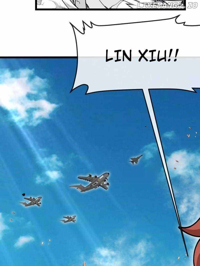 I Am The Monster Overlord Chapter 44 59